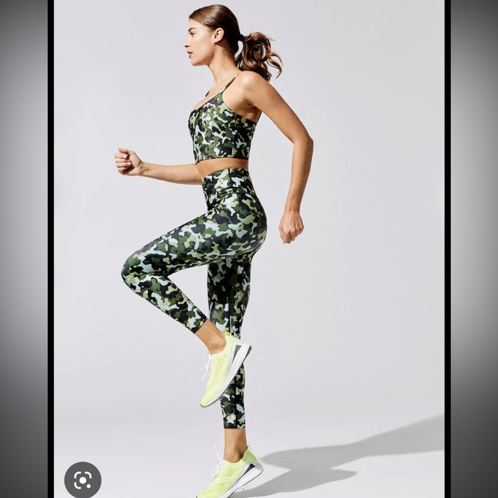 Carbon 38 Camo Set - Small